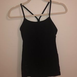 lululemon Women’s Workout Tank